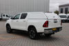 2023 MODEL TOYOTA HILUX 2.4 D-4D 4X4 ADVENTURE 150 Hp M/T