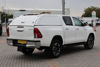 2023 MODEL TOYOTA HILUX 2.4 D-4D 4X4 ADVENTURE 150 Hp M/T