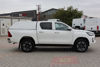 2023 MODEL TOYOTA HILUX 2.4 D-4D 4X4 ADVENTURE 150 Hp M/T