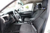 2023 MODEL TOYOTA HILUX 2.4 D-4D 4X4 ADVENTURE 150 Hp M/T