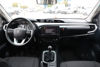 2023 MODEL TOYOTA HILUX 2.4 D-4D 4X4 ADVENTURE 150 Hp M/T