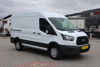 2017 MODEL FORD TRANSIT 350 M PANELVAN 125 Hp
