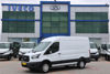 2017 MODEL FORD TRANSIT 350 M PANELVAN 125 Hp