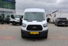 2017 MODEL FORD TRANSIT 350 M PANELVAN 125 Hp