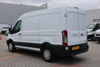 2017 MODEL FORD TRANSIT 350 M PANELVAN 125 Hp