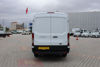 2017 MODEL FORD TRANSIT 350 M PANELVAN 125 Hp