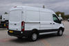 2017 MODEL FORD TRANSIT 350 M PANELVAN 125 Hp