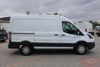 2017 MODEL FORD TRANSIT 350 M PANELVAN 125 Hp