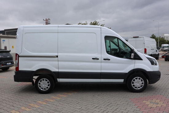 2017 MODEL FORD TRANSIT 350 M PANELVAN 125 Hp