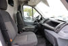 2017 MODEL FORD TRANSIT 350 M PANELVAN 125 Hp