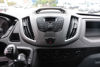 2017 MODEL FORD TRANSIT 350 M PANELVAN 125 Hp