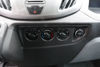 2017 MODEL FORD TRANSIT 350 M PANELVAN 125 Hp