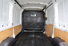 2017 MODEL FORD TRANSIT 350 M PANELVAN 125 Hp