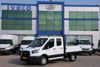 2021 MODEL FORD TRANSIT 350 M Ç.KABİN TREND KAMYONET 170 Hp A/C