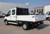 2021 MODEL FORD TRANSIT 350 M Ç.KABİN TREND KAMYONET 170 Hp A/C