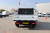 2021 MODEL FORD TRANSIT 350 M Ç.KABİN TREND KAMYONET 170 Hp A/C