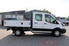 2021 MODEL FORD TRANSIT 350 M Ç.KABİN TREND KAMYONET 170 Hp A/C