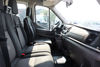 2021 MODEL FORD TRANSIT 350 M Ç.KABİN TREND KAMYONET 170 Hp A/C