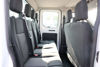 2021 MODEL FORD TRANSIT 350 M Ç.KABİN TREND KAMYONET 170 Hp A/C