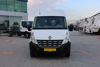 2012 MODEL RENAULT MASTER 2.3 DCI 11 M³ PANELVAN 125 Hp
