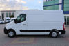 2012 MODEL RENAULT MASTER 2.3 DCI 11 M³ PANELVAN 125 Hp