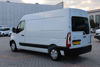 2012 MODEL RENAULT MASTER 2.3 DCI 11 M³ PANELVAN 125 Hp