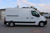 2012 MODEL RENAULT MASTER 2.3 DCI 11 M³ PANELVAN 125 Hp