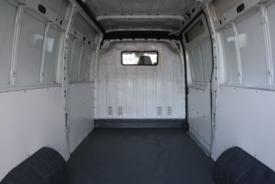2012 MODEL RENAULT MASTER 2.3 DCI 11 M³ PANELVAN 125 Hp