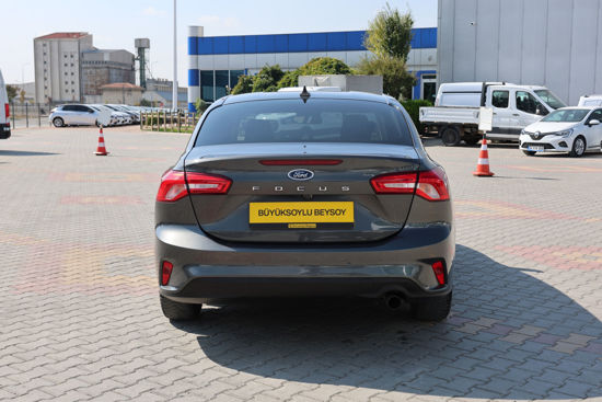 2024 MODEL FORD FOCUS 1.5 ECOBLUE TITANIUM STIL 115 Hp A/T