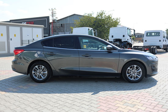 2024 MODEL FORD FOCUS 1.5 ECOBLUE TITANIUM STIL 115 Hp A/T