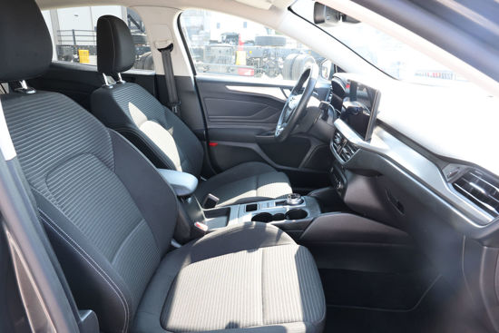 2024 MODEL FORD FOCUS 1.5 ECOBLUE TITANIUM STIL 115 Hp A/T