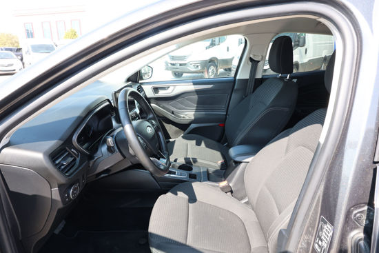 2024 MODEL FORD FOCUS 1.5 ECOBLUE TITANIUM STIL 115 Hp A/T