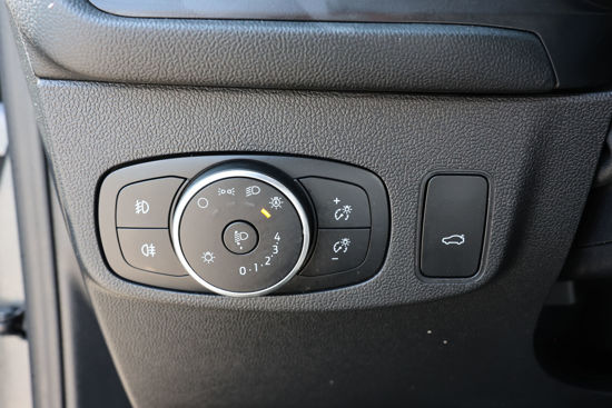 2024 MODEL FORD FOCUS 1.5 ECOBLUE TITANIUM STIL 115 Hp A/T