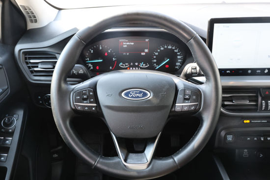 2024 MODEL FORD FOCUS 1.5 ECOBLUE TITANIUM STIL 115 Hp A/T