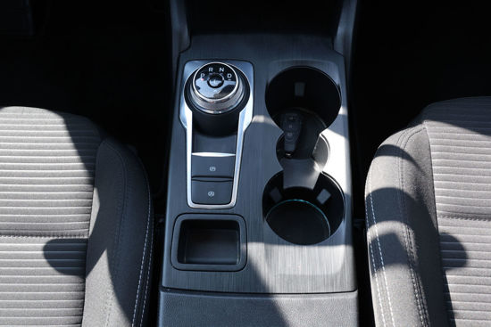 2024 MODEL FORD FOCUS 1.5 ECOBLUE TITANIUM STIL 115 Hp A/T