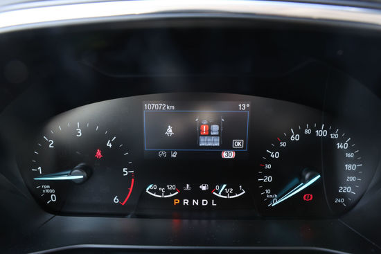 2024 MODEL FORD FOCUS 1.5 ECOBLUE TITANIUM STIL 115 Hp A/T