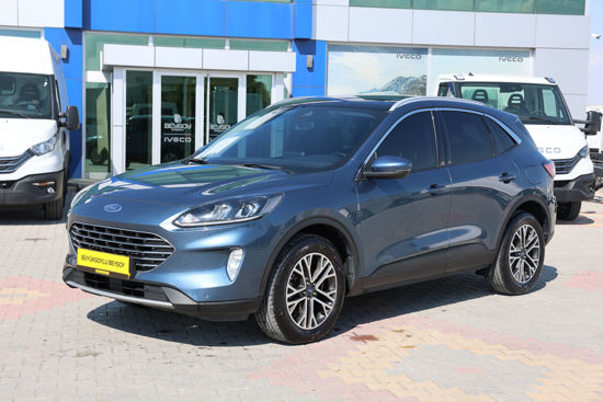 2023 MODEL FORD KUGA 1.5 ECOBOOST TITANIUM 182 Hp A/T