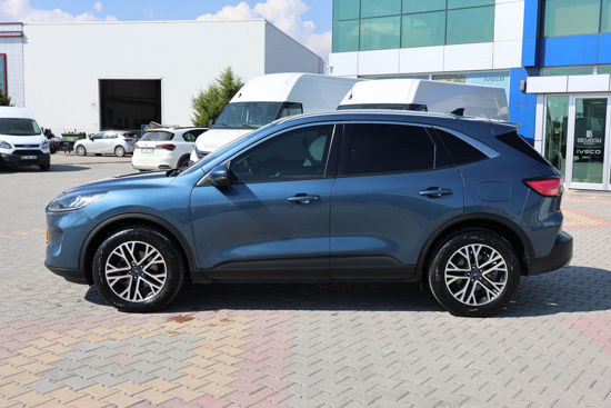 2023 MODEL FORD KUGA 1.5 ECOBOOST TITANIUM 182 Hp A/T