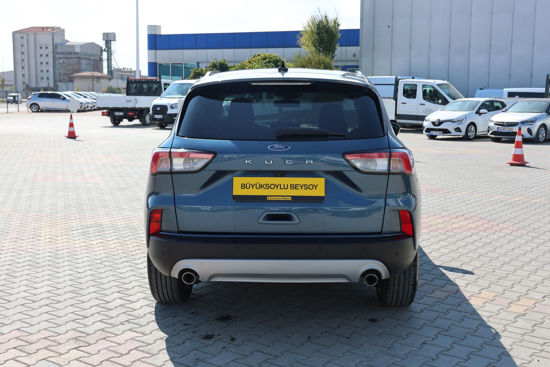 2023 MODEL FORD KUGA 1.5 ECOBOOST TITANIUM 182 Hp A/T
