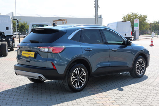 2023 MODEL FORD KUGA 1.5 ECOBOOST TITANIUM 182 Hp A/T