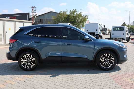 2023 MODEL FORD KUGA 1.5 ECOBOOST TITANIUM 182 Hp A/T