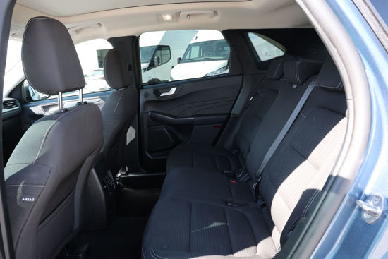 2023 MODEL FORD KUGA 1.5 ECOBOOST TITANIUM 182 Hp A/T