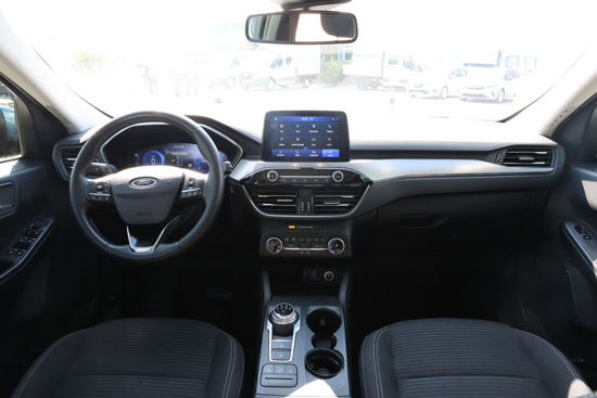 2023 MODEL FORD KUGA 1.5 ECOBOOST TITANIUM 182 Hp A/T