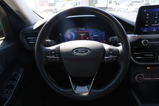 2023 MODEL FORD KUGA 1.5 ECOBOOST TITANIUM 182 Hp A/T