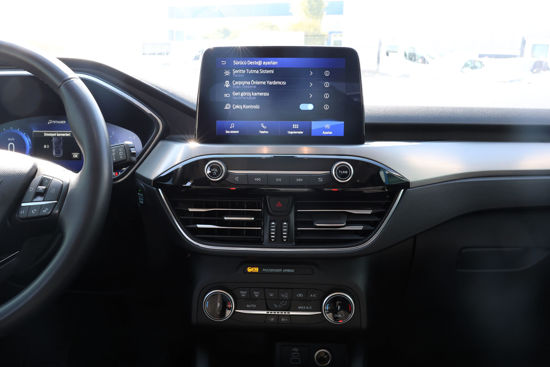 2023 MODEL FORD KUGA 1.5 ECOBOOST TITANIUM 182 Hp A/T
