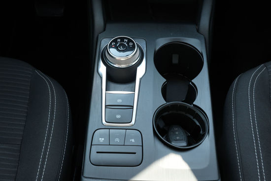2023 MODEL FORD KUGA 1.5 ECOBOOST TITANIUM 182 Hp A/T