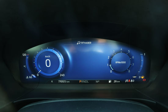 2023 MODEL FORD KUGA 1.5 ECOBOOST TITANIUM 182 Hp A/T