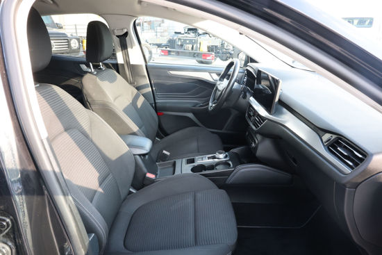 2024 MODEL FORD FOCUS 1.5 ECOBLUE TITANIUM X 115 Hp A/T