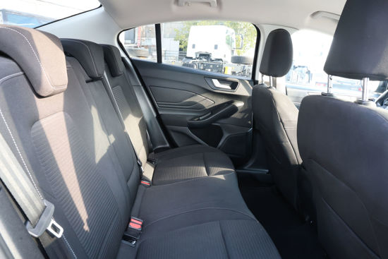 2024 MODEL FORD FOCUS 1.5 ECOBLUE TITANIUM X 115 Hp A/T