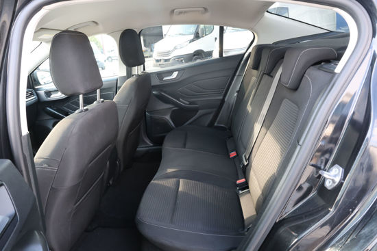2024 MODEL FORD FOCUS 1.5 ECOBLUE TITANIUM X 115 Hp A/T